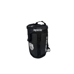 Mochila Cilindrica de gimnasio